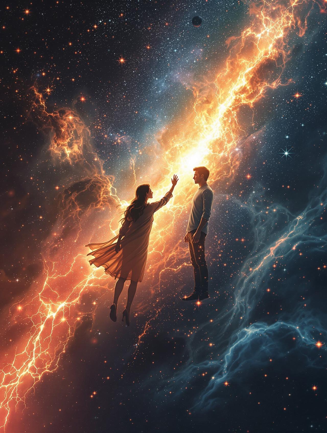 红果短剧在线看作品 - 星河彼岸花